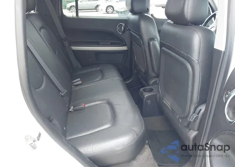 2007 Chevrolet Hhr Lt from USA, damaged, VIN 3GNDA33P57S602301